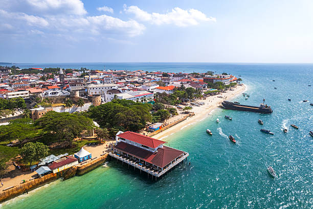 Velocity Zanzibar Tours